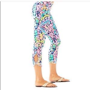 Lilly Pulitzer leggings